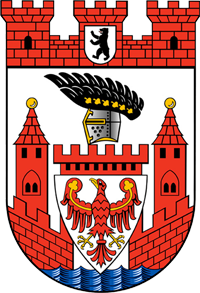 Wappen: Spandau