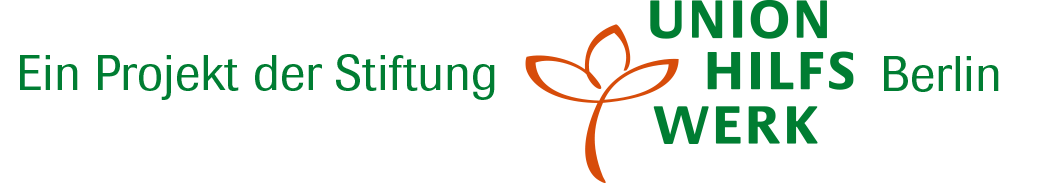 Logo: Unionhilfswerk